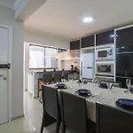 Mau21 - Av. Brasil. 3 Dorm, Climatizado, Churrasq