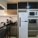 Mau21 - Av. Brasil. 3 Dorm, Climatizado, Churrasq