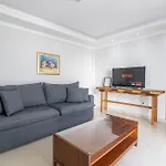 Mau21 - Av. Brasil. 3 Dorm, Climatizado, Churrasq
