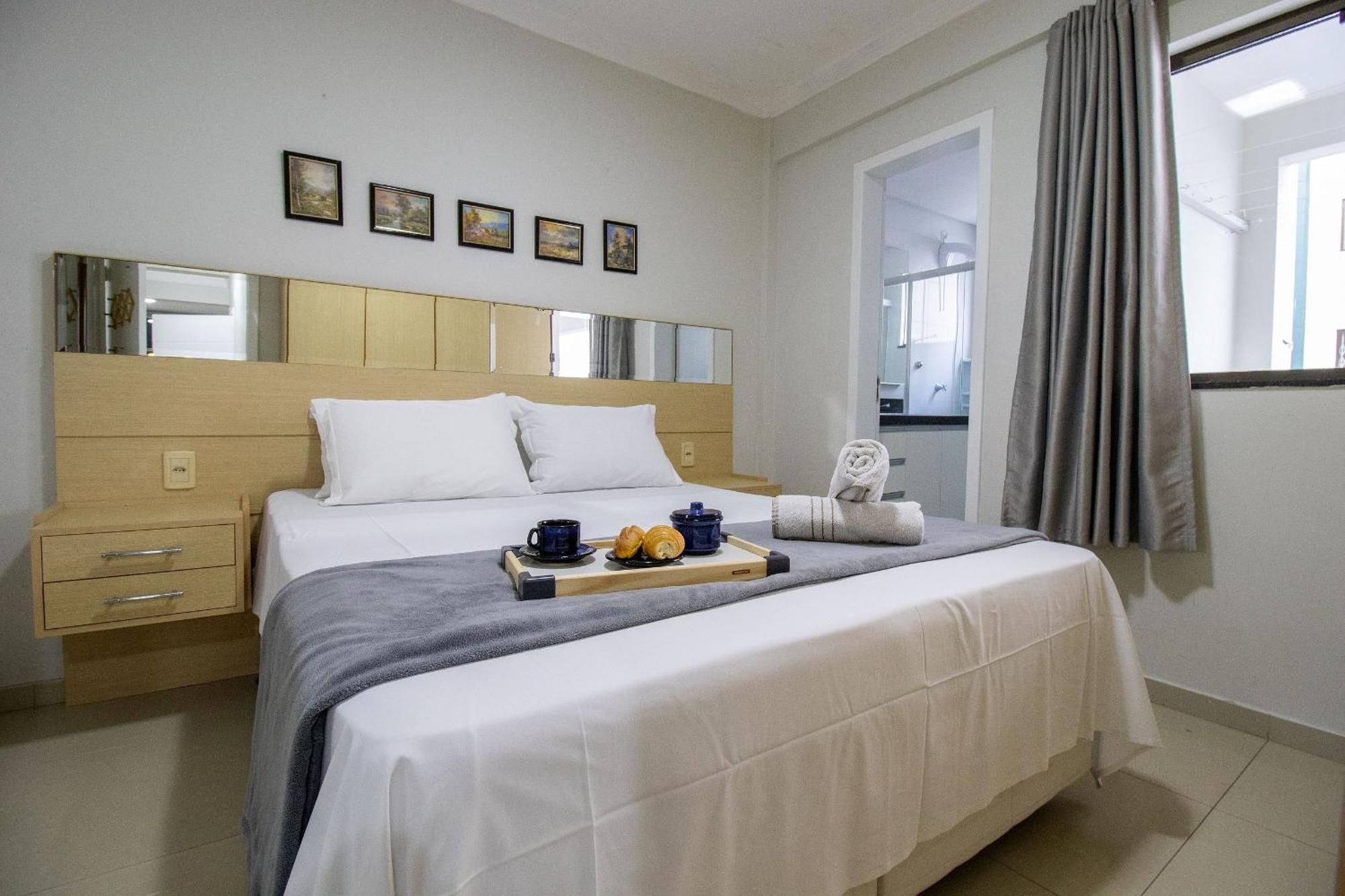 Apartamento Mau21 - Av. Brasil. 3 Dorm, Climatizado, Churrasq Balneario Camboriu