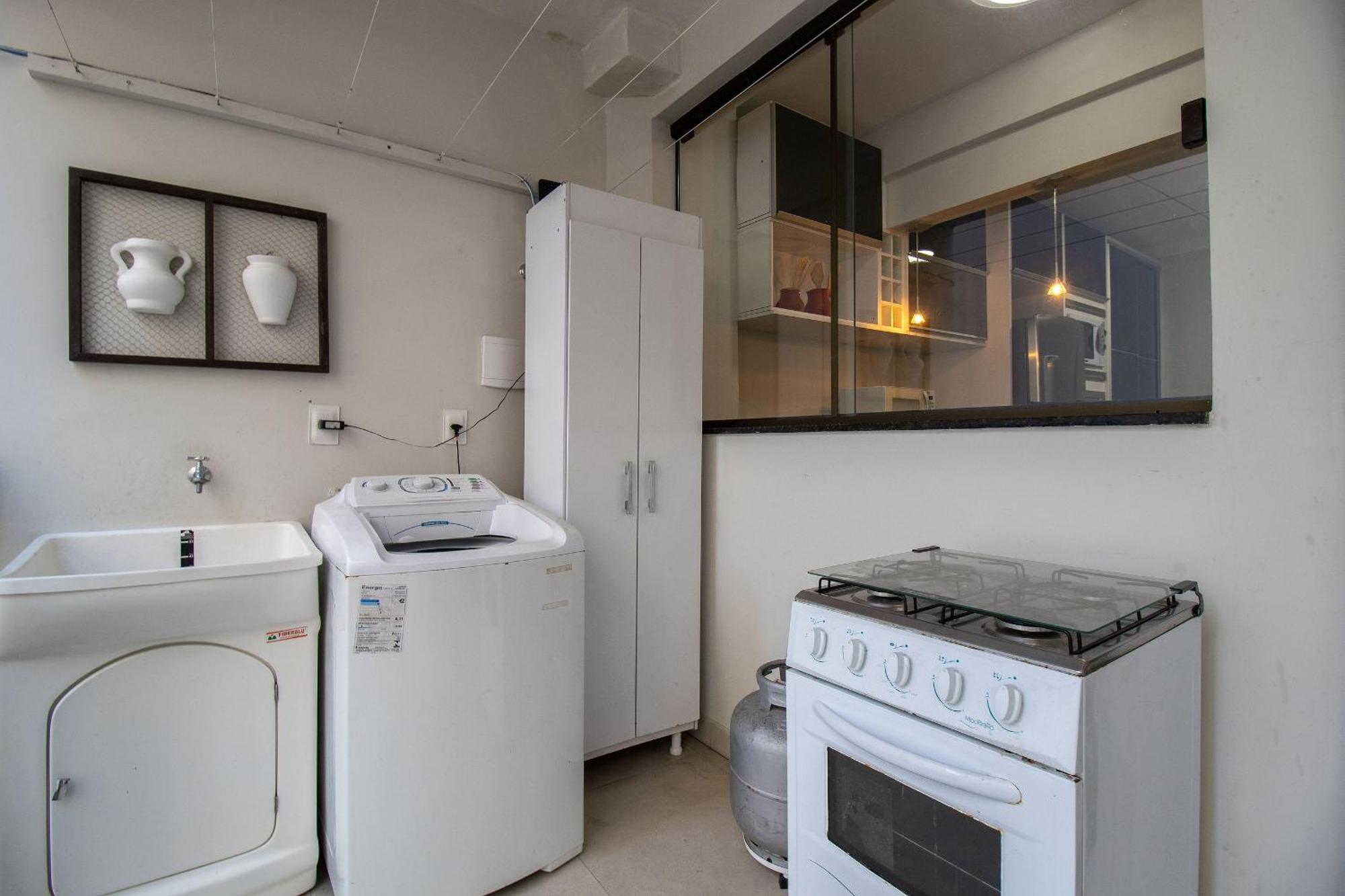Mau21 - Av. Brasil. 3 Dorm, Climatizado, Churrasq *