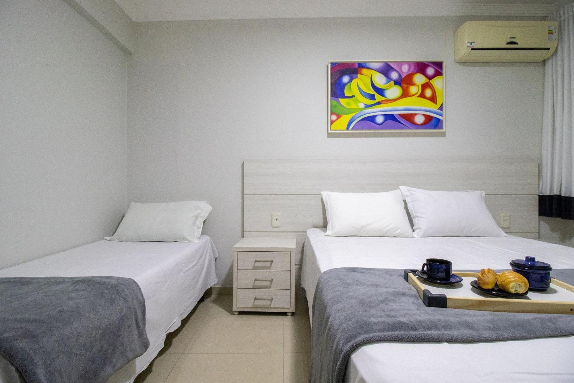 Mau21 - Av. Brasil. 3 Dorm, Climatizado, Churrasq Balneario Camboriu
