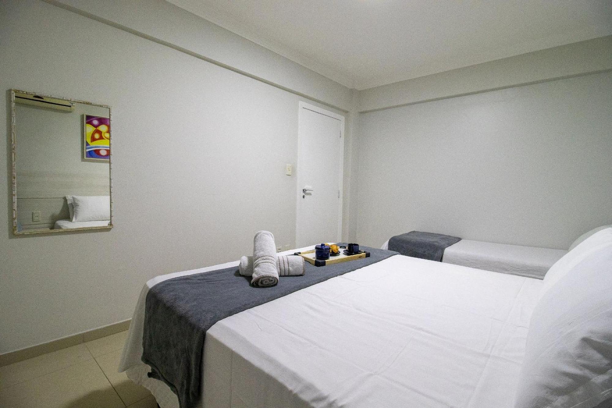 Mau21 - Av. Brasil. 3 Dorm, Climatizado, Churrasq Balneario Camboriu