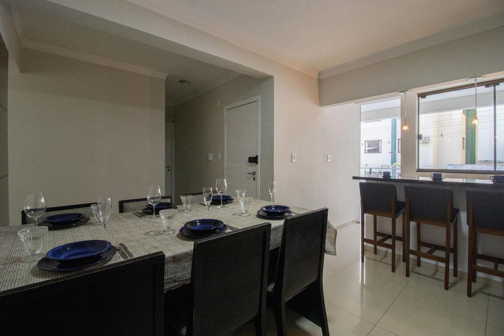 Mau21 - Av. Brasil. 3 Dorm, Climatizado, Churrasq Apartamento Balneario Camboriu