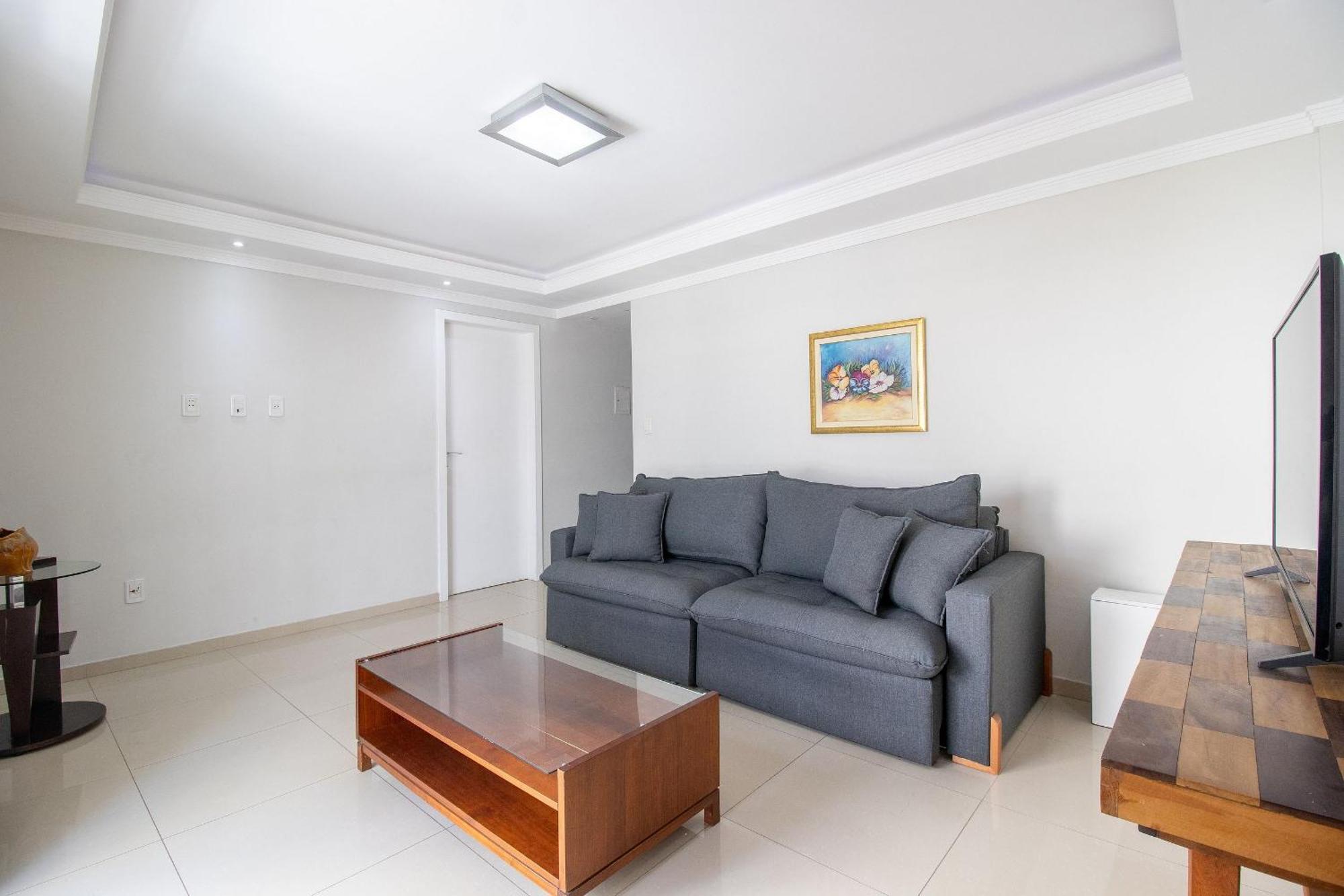 Mau21 - Av. Brasil. 3 Dorm, Climatizado, Churrasq * Balneario Camboriu